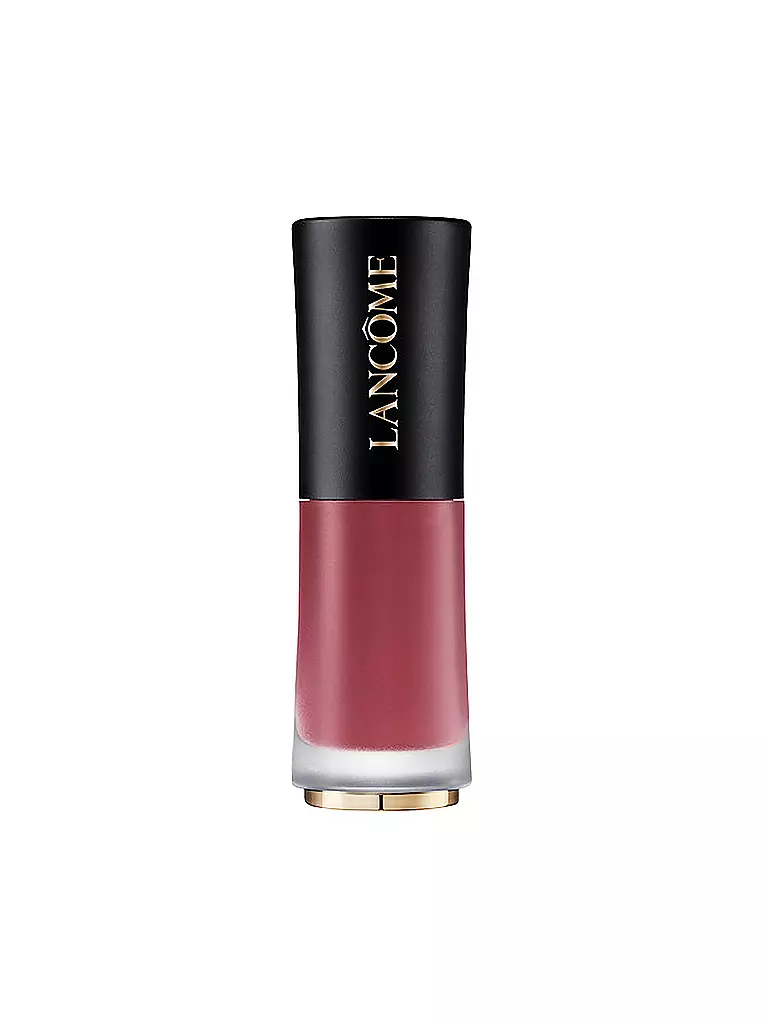 LANCÔME | Lippenstift - L'Absolu Rouge Drama Ink ( 270 )  | rosa