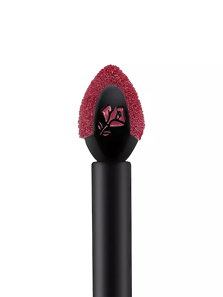 LANCÔME | Lippenstift - L'Absolu Rouge Drama Ink ( 270 )  | rosa