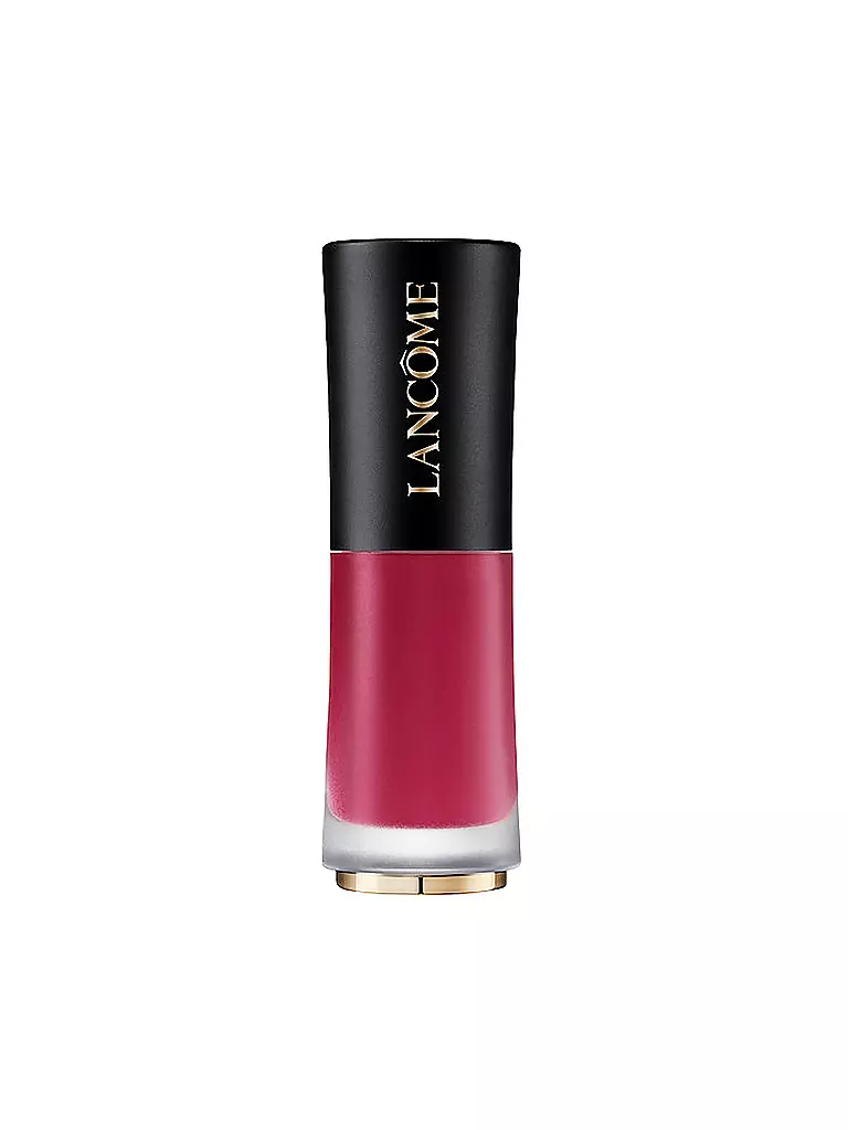 LANCÔME | Lippenstift - L'Absolu Rouge Drama Ink ( 368 )  | pink