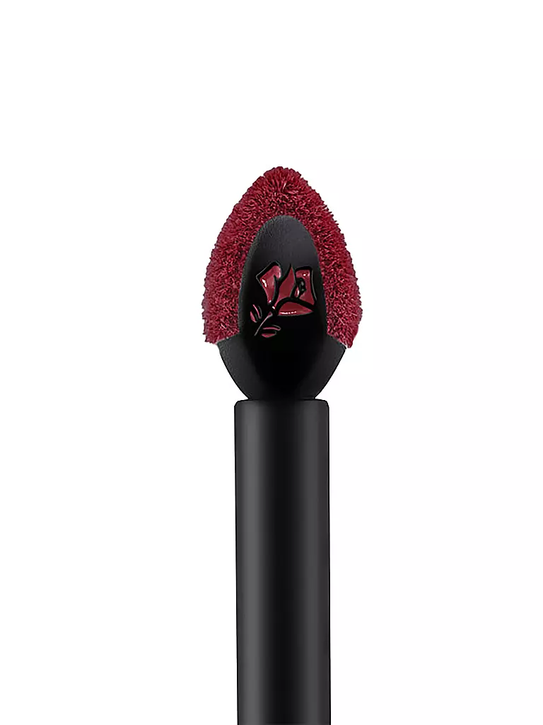 LANCÔME | Lippenstift - L'Absolu Rouge Drama Ink ( 481 )  | kupfer