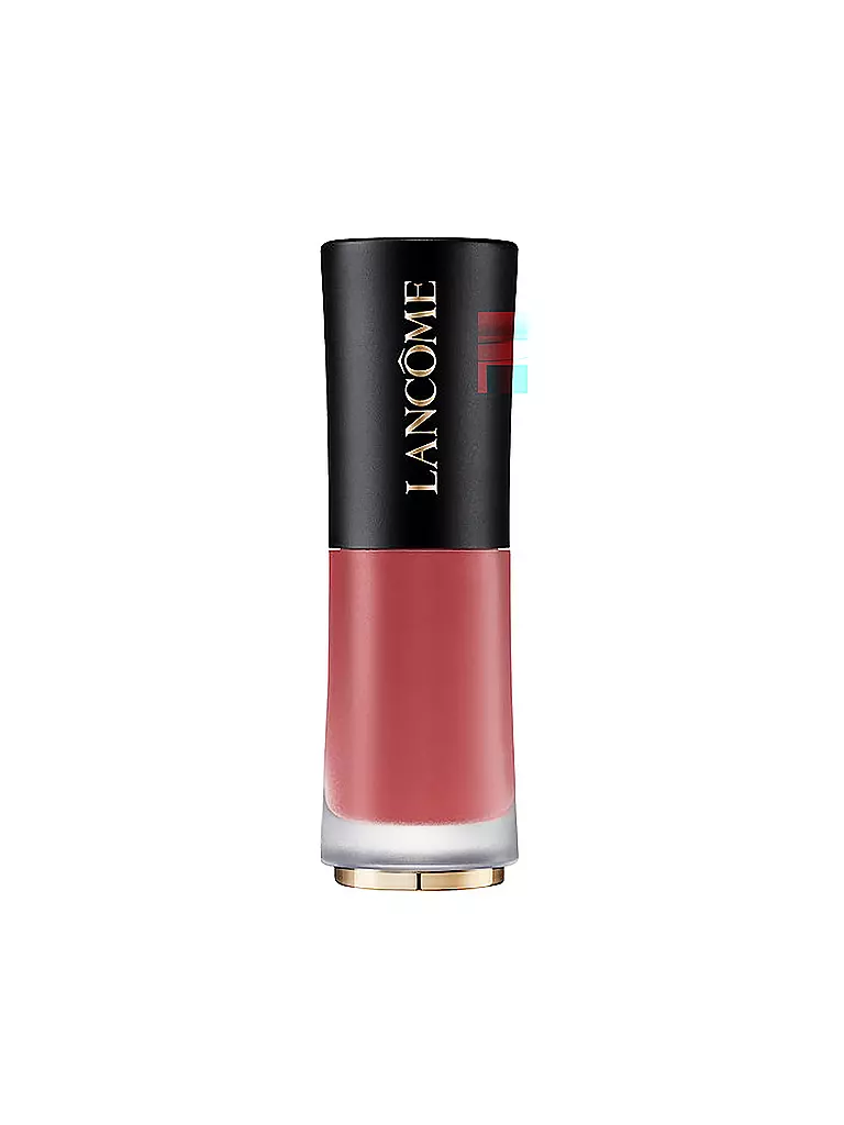 LANCÔME | Lippenstift - L'Absolu Rouge Drama Ink ( 555 )  | koralle
