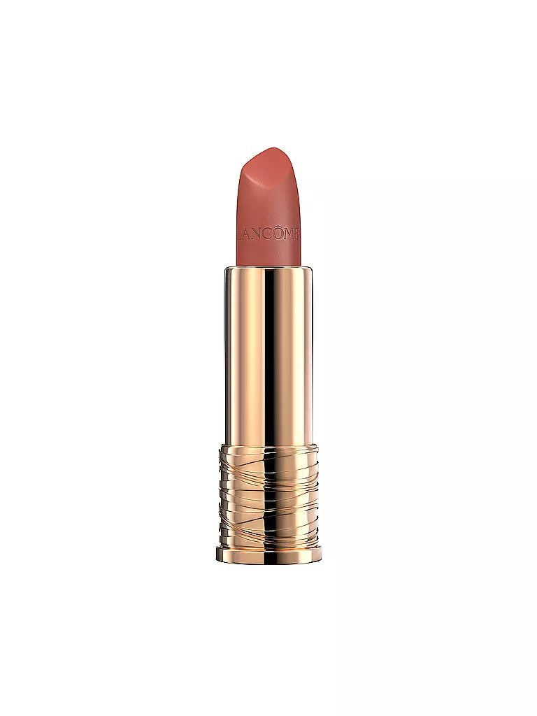 LANCÔME | Lippenstift - L'Absolu Rouge Drama Matte ( 274 French Tea )  | rosa