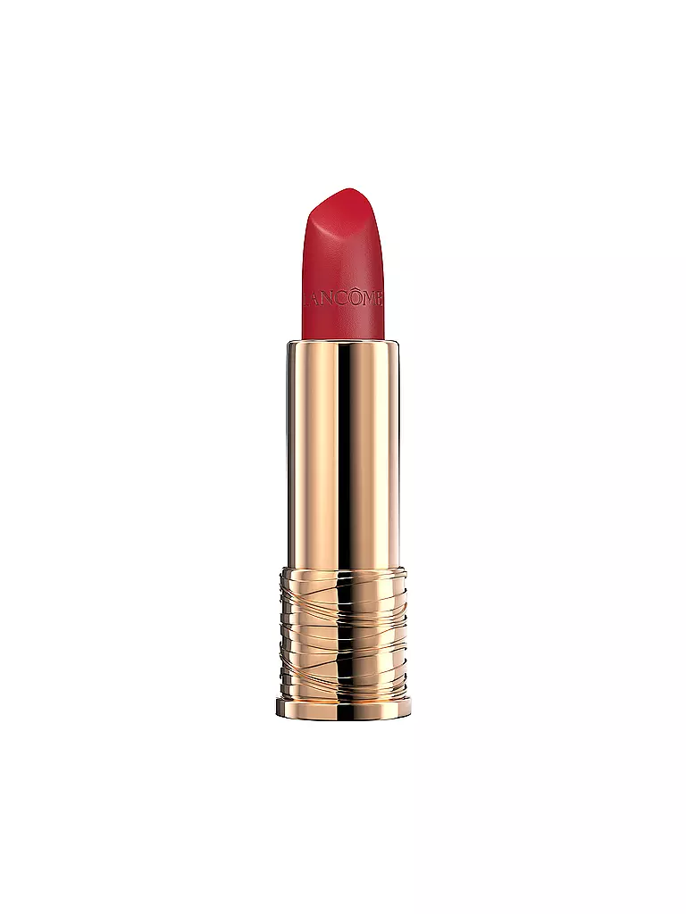 LANCÔME | Lippenstift - L'Absolu Rouge Drama Matte ( 82 Rouge Pigalle )  | rot