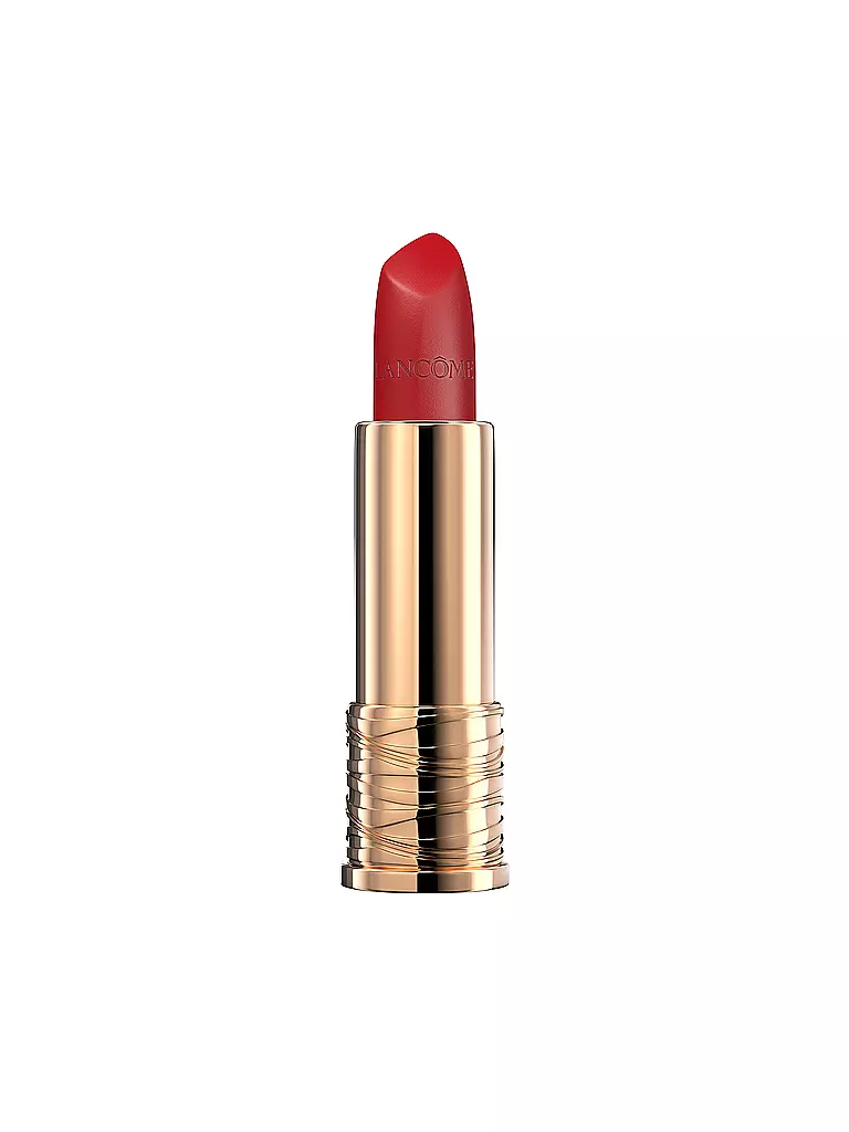 LANCÔME | Lippenstift - L'Absolu Rouge Drama Matte ( 89 Mad Lily )  | rot