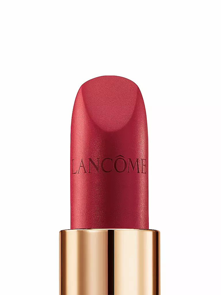 LANCÔME | Lippenstift - L'Absolu Rouge Intimatte ( 135 Burning Lips )  | rot