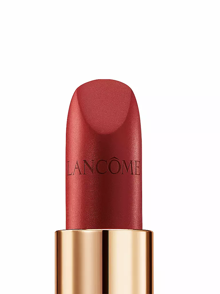 LANCÔME | Lippenstift - L'Absolu Rouge Intimatte ( 196 Pleasure First )  | rot