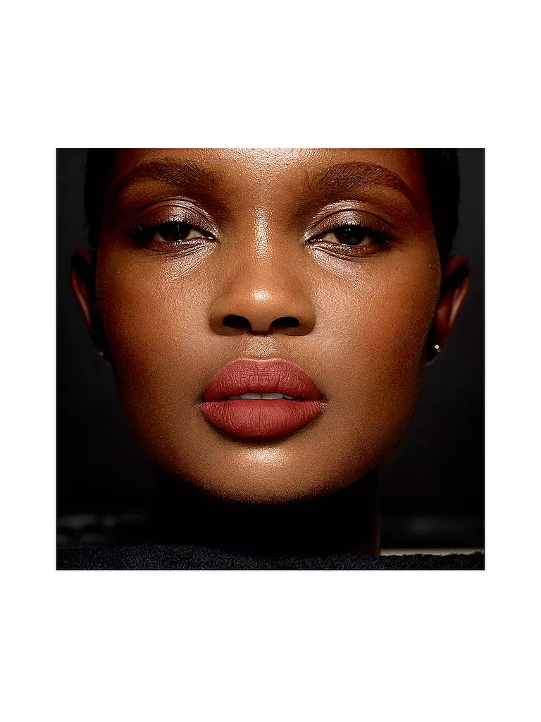 LANCÔME | Lippenstift - L'Absolu Rouge Intimatte French (121 Sans Filtre) | kupfer
