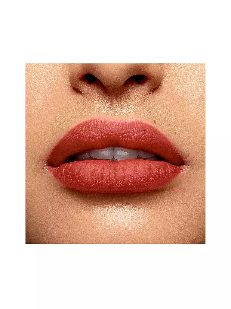 LANCÔME | Lippenstift - L'Absolu Rouge Intimatte French (121 Sans Filtre) | kupfer