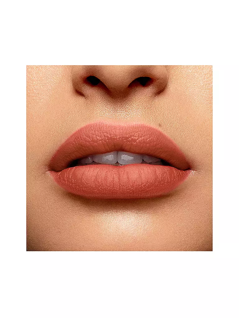 LANCÔME | Lippenstift - L'Absolu Rouge Intimatte French (247 Unretouched Nude) | koralle