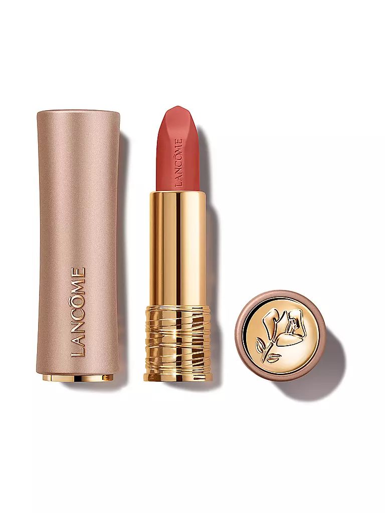 LANCÔME | Lippenstift - L'Absolu Rouge Intimatte French (273 French Nude) | rosa