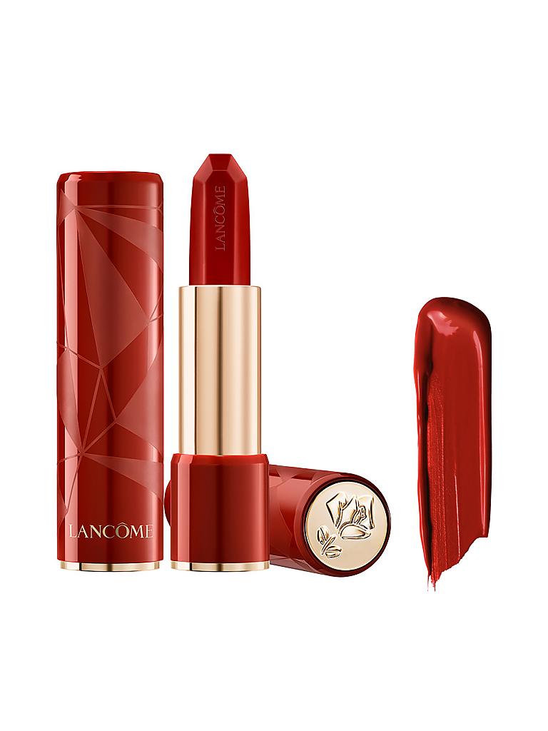 LANCÔME | Lippenstift - L'Absolu Rouge Ruby Cream (02 Ruby Queen) | rot