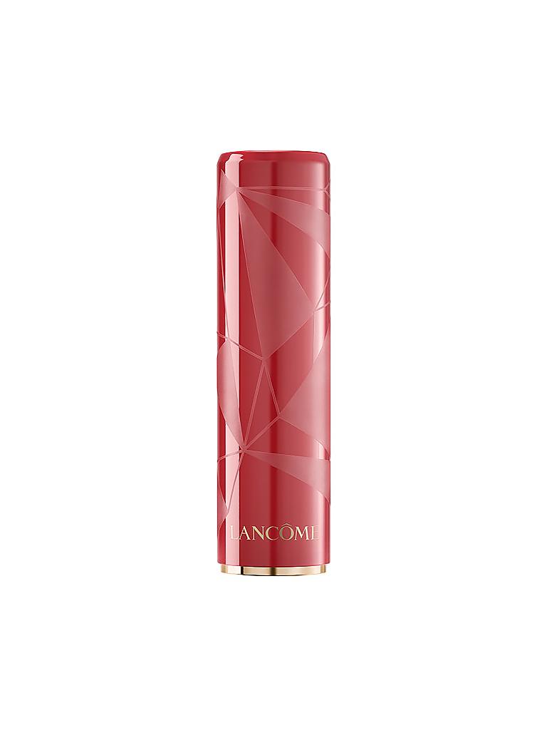 LANCÔME | Lippenstift - L'Absolu Rouge Ruby Cream (03  Kiss Me Ruby) | rot