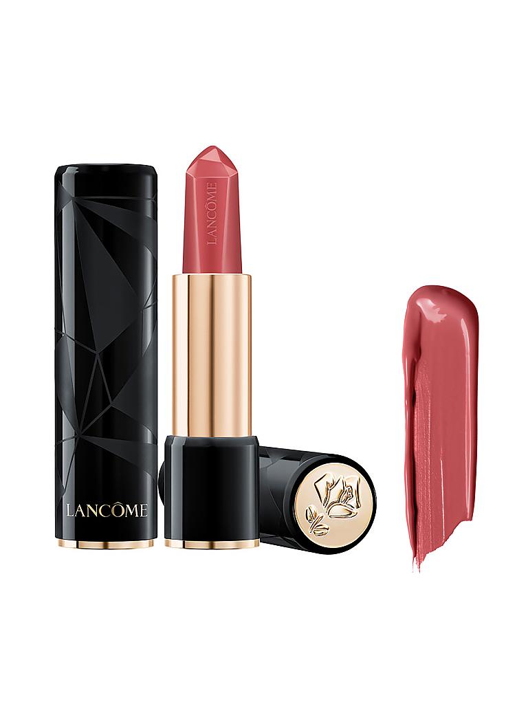 LANCÔME | Lippenstift - L'Absolu Rouge Ruby Cream (214 Rosewood Ruby) | rot