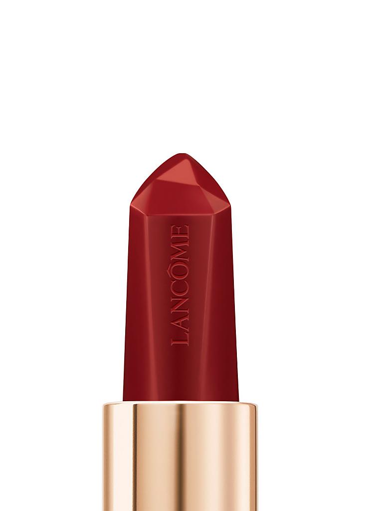 LANCÔME | Lippenstift - L'Absolu Rouge Ruby Cream (481 Pigeon Blood Ruby) | rot