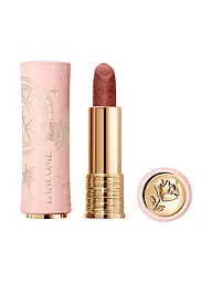 LANCÔME | Lippenstift - L'Absolu Drama Matte Holiday Collection (025 Pink Express) | dunkelrot