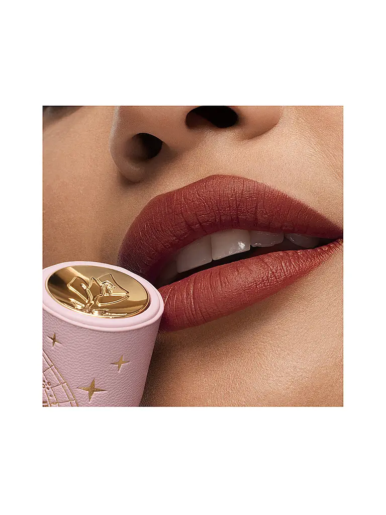 LANCÔME | Lippenstift - L'Absolu Drama Matte Holiday Collection (09 Opulent Autumn) | 