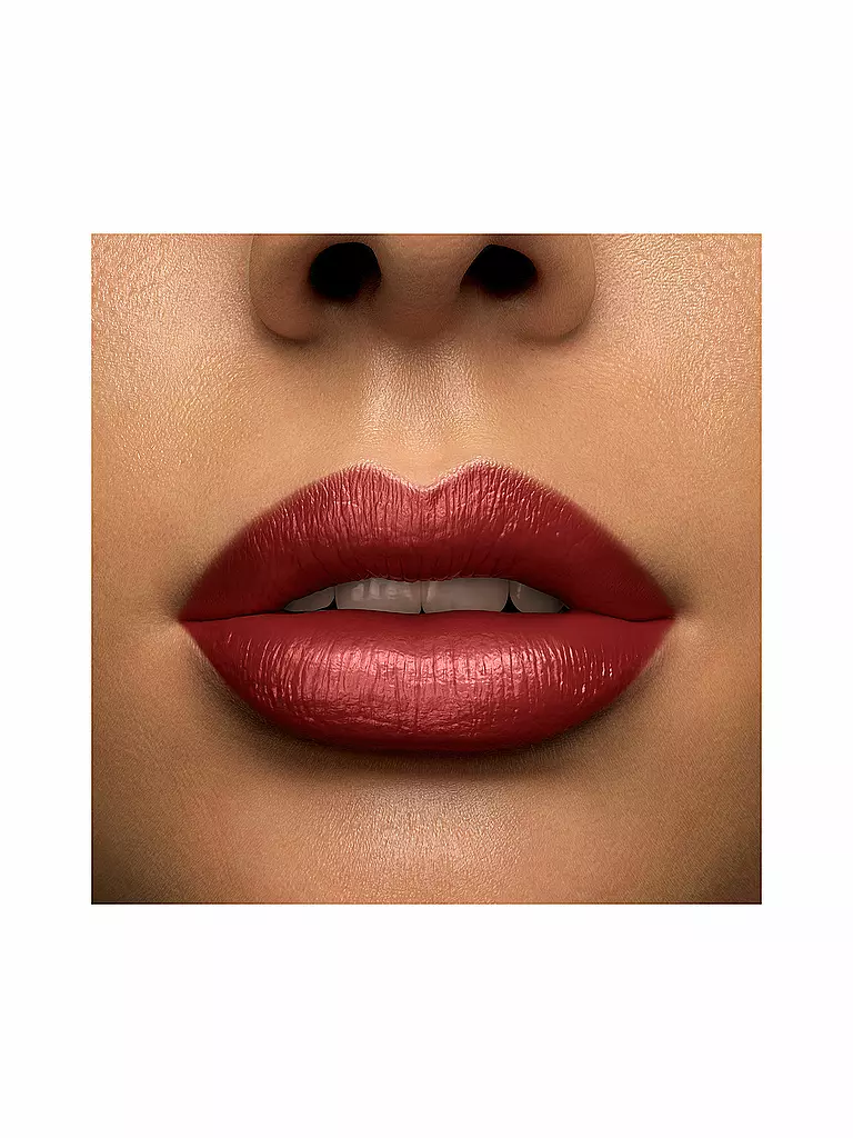 LANCÔME | Lippenstift - L'Absolu Rouge Cream ( 11 Rose Nature ) | dunkelrot