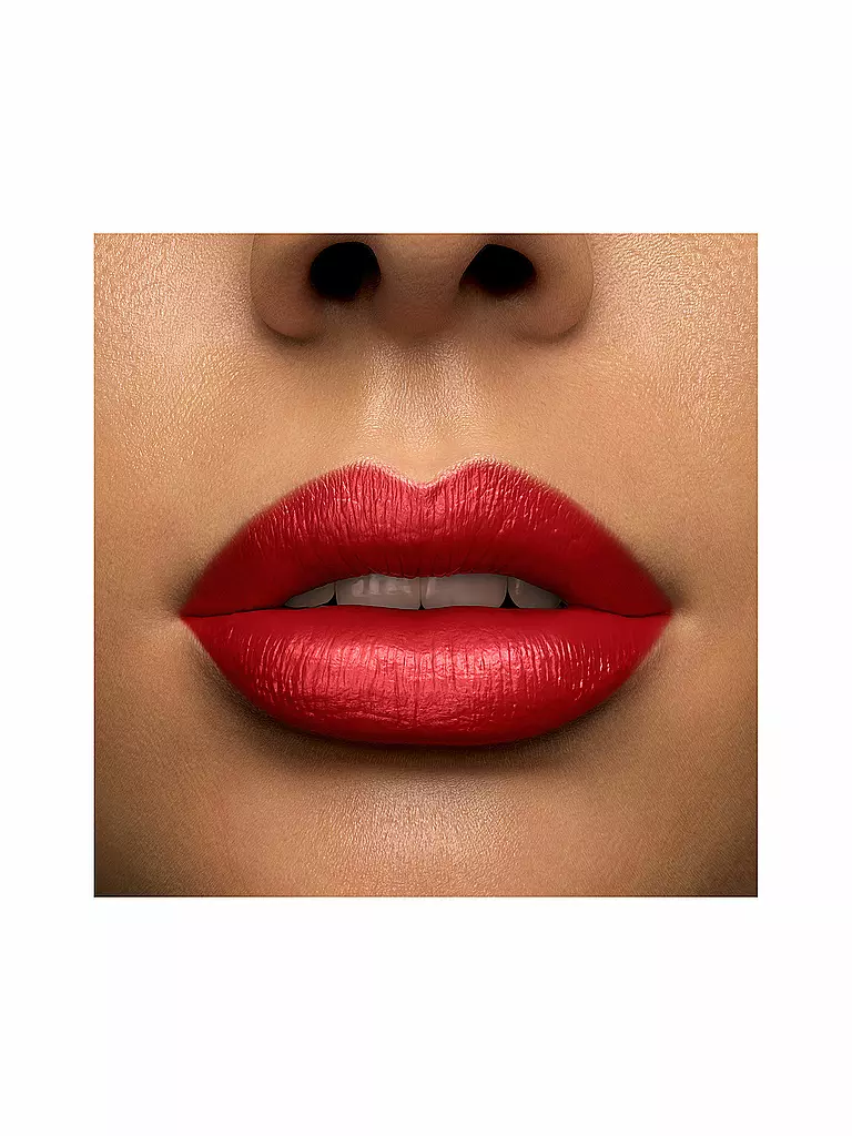 LANCÔME | Lippenstift - L'Absolu Rouge Cream ( 148 Bisou Bislou ) | dunkelrot