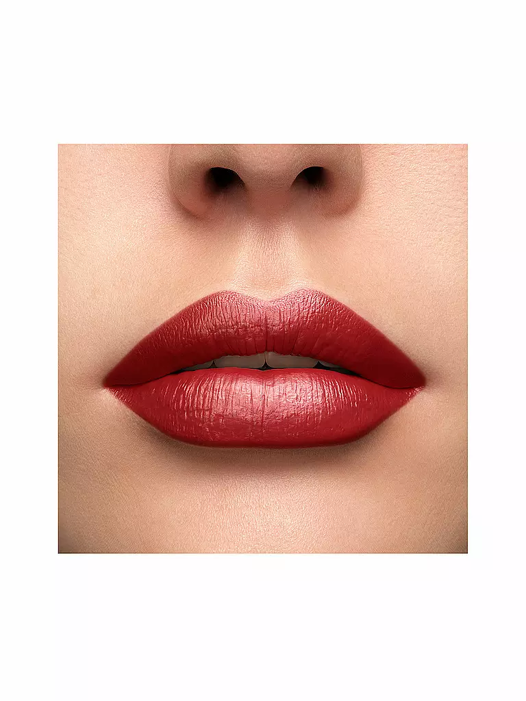 LANCÔME | Lippenstift - L'Absolu Rouge Cream ( 148 Bisou Bislou ) | dunkelrot