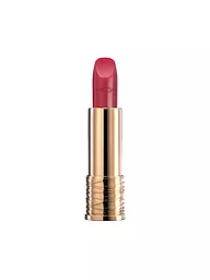 LANCÔME | Lippenstift - L'Absolu Rouge Cream ( 190 La Faugue )  | dunkelrot