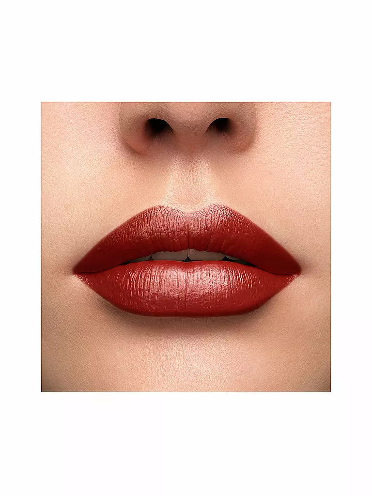 LANCÔME | Lippenstift - L'Absolu Rouge Cream ( 196 French Touch ) | dunkelrot