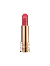 LANCÔME | Lippenstift - L'Absolu Rouge Cream ( 190 La Faugue )  | dunkelrot