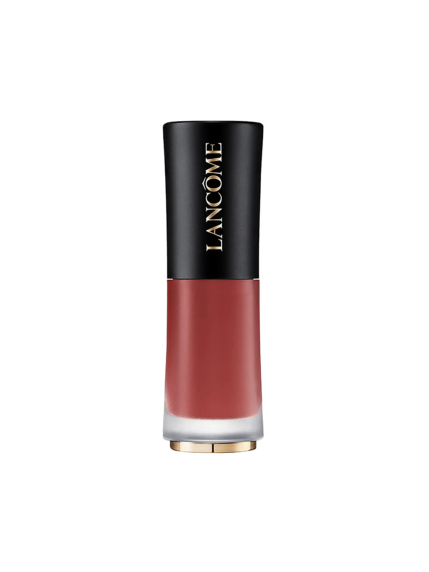 LANCÔME | Lippenstift - L'Absolu Rouge Drama Ink ( 274 )  | dunkelrot