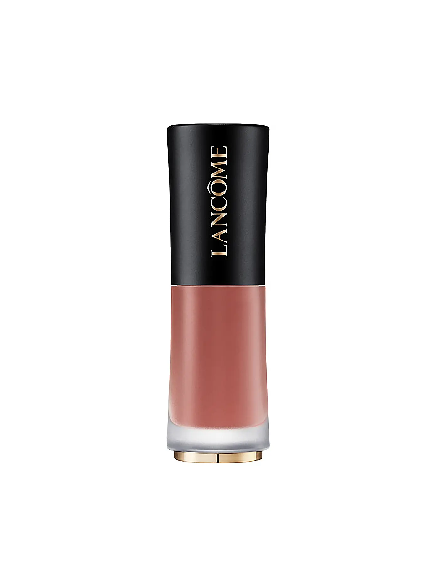 LANCÔME | Lippenstift - L'Absolu Rouge Drama Ink ( 274 )  | beere
