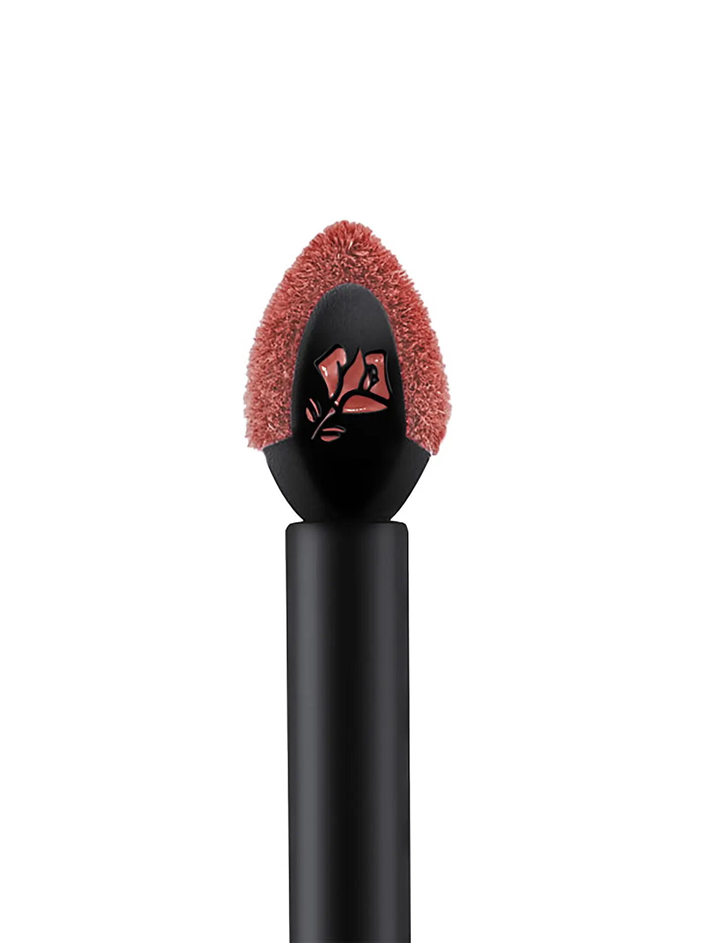 LANCÔME | Lippenstift - L'Absolu Rouge Drama Ink ( 274 )  | beere