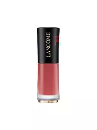 LANCÔME | Lippenstift - L'Absolu Rouge Drama Ink ( 270 )  | koralle
