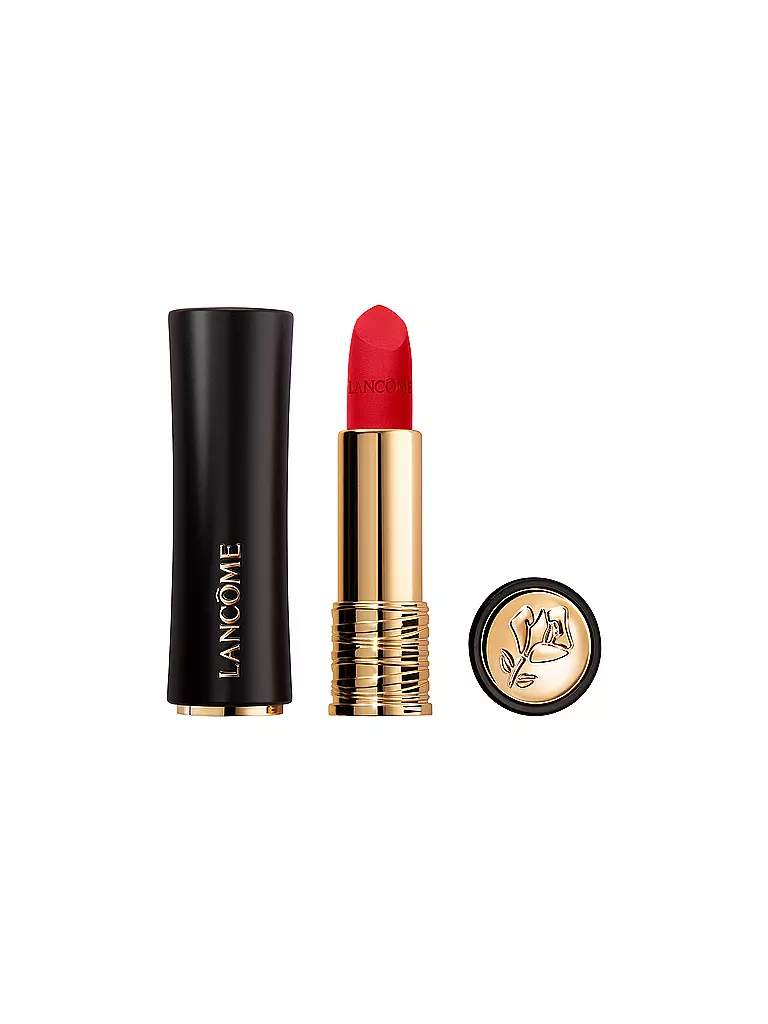 LANCÔME | Lippenstift - L'Absolu Rouge Drama Matte (505 Attrape Coeur) | Rot