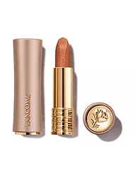LANCÔME | Lippenstift - L'Absolu Rouge Intimatte French (460 Burst of Joy) | Hellbraun