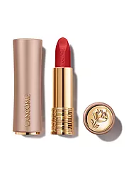 LANCÔME | Lippenstift - L'Absolu Rouge Intimatte French (460 Burst of Joy) | Rot