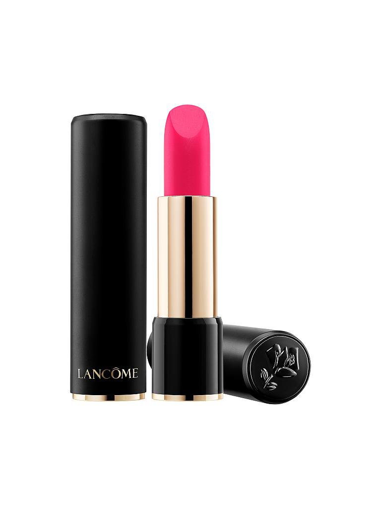 LANCÔME | Lippenstift - L´Absolu Rouge Drama Matte (370 Pink Séduction) | pink