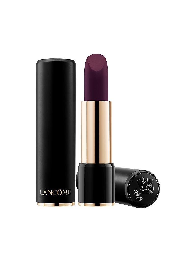 LANCÔME | Lippenstift - L´Absolu Rouge Drama Matte (509 Purple Fascination) | rosa