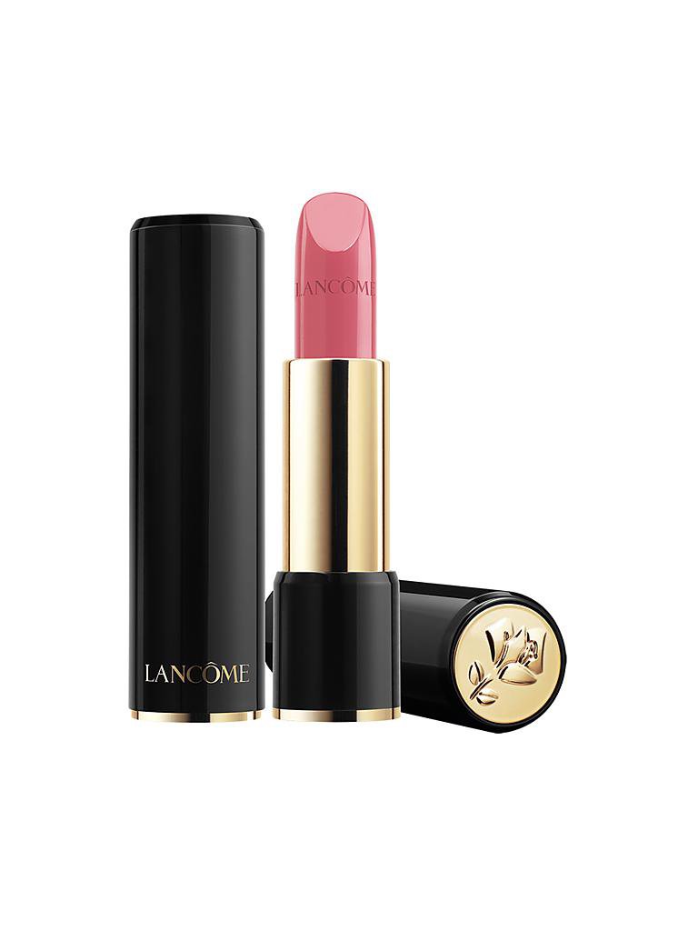LANCÔME | Lippenstift - L’Absolu Rouge Cream (354 Rose Rhapsodie) | rosa