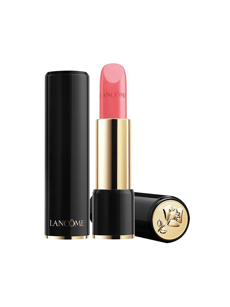 LANCÔME | Lippenstift - L’Absolu Rouge Cream (361 Effortless Chic) | rosa
