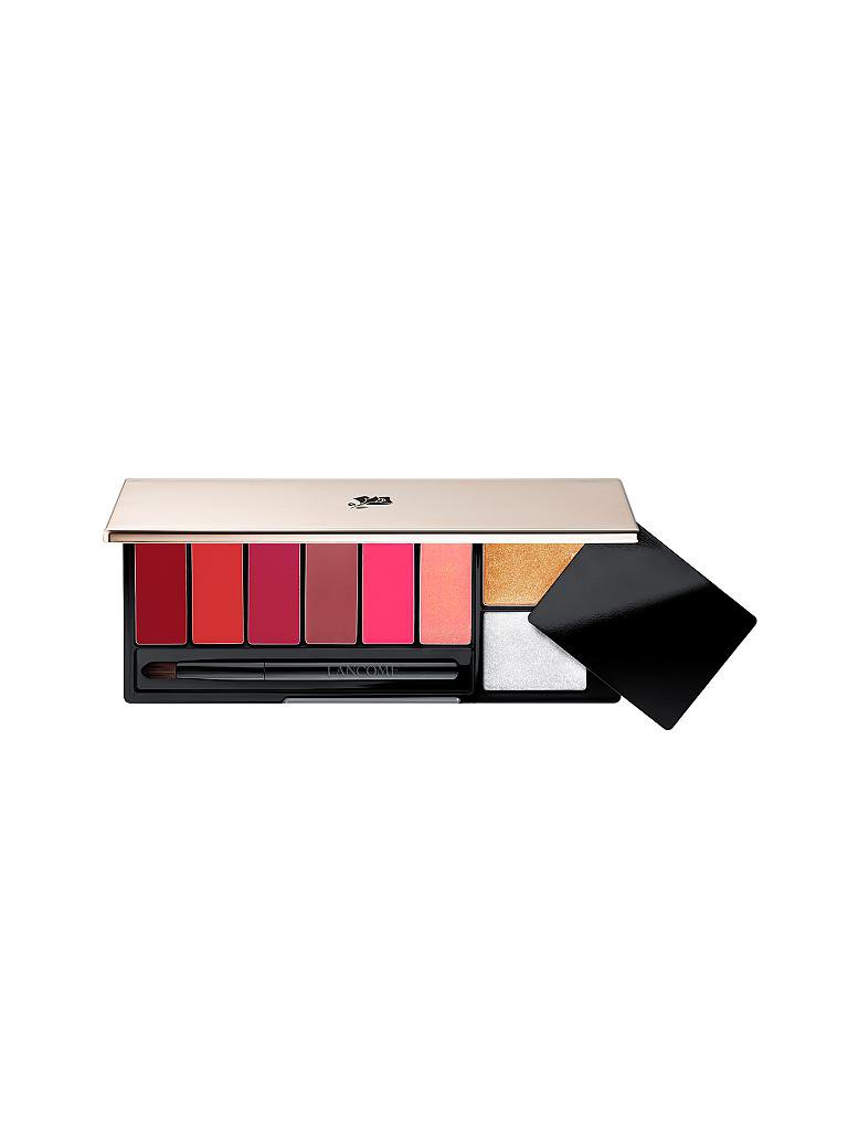 LANCÔME | Lippenstift - La Rouge Lip Art Palette | 999