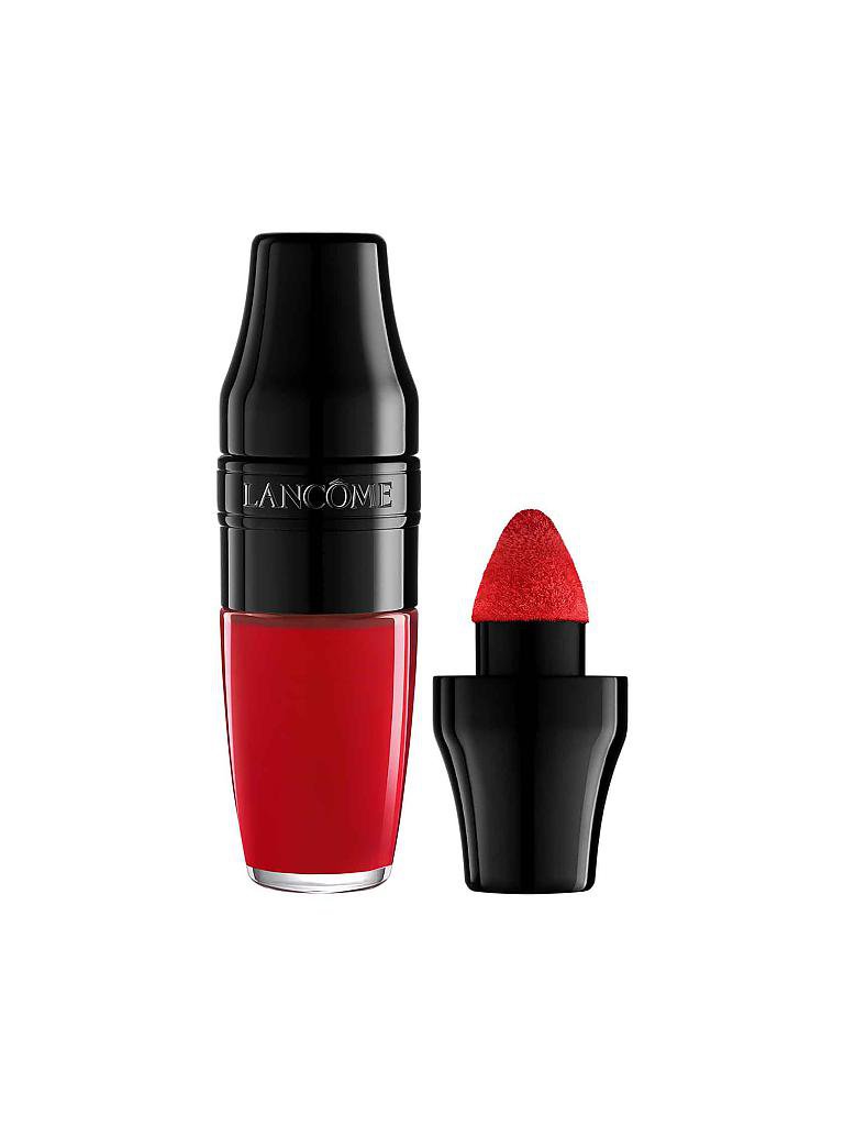 LANCÔME | Lippenstift - Matt Shaker (189 Red'y In 5) | rot