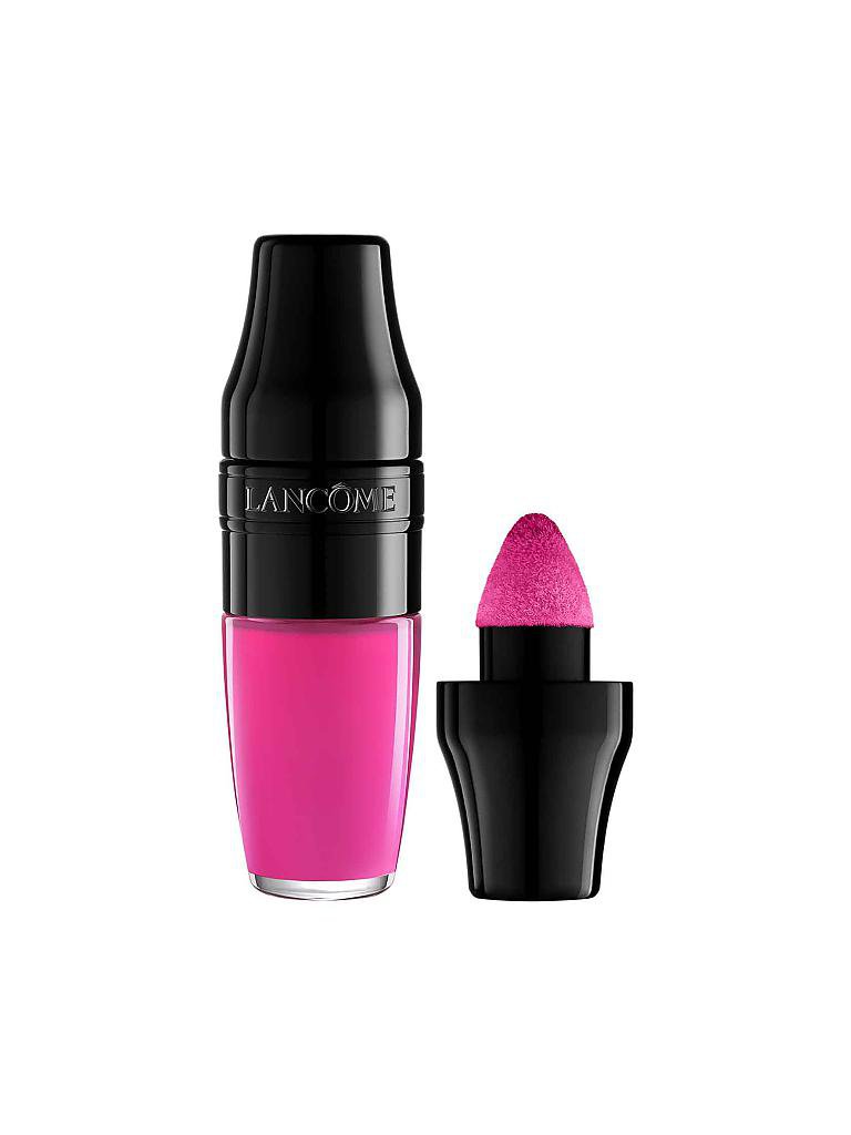 LANCÔME | Lippenstift - Matt Shaker (379 Yummy Pink) | pink