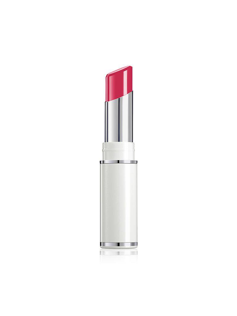 LANCÔME | Lippenstift - Shine Lover (357 Fuchsia In Paris) | pink