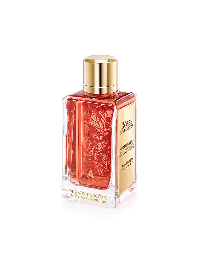 LANCÔME | Maison Lancôme - Rôses Berberanza Eau de Parfum  100ml | keine Farbe