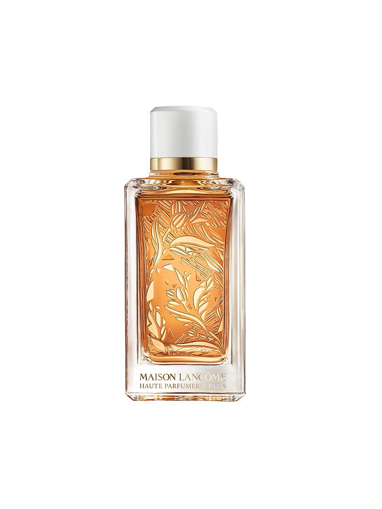 LANCÔME | Maison Lancôme - Santal Kardamon Eau de Parfum 100ml | keine Farbe