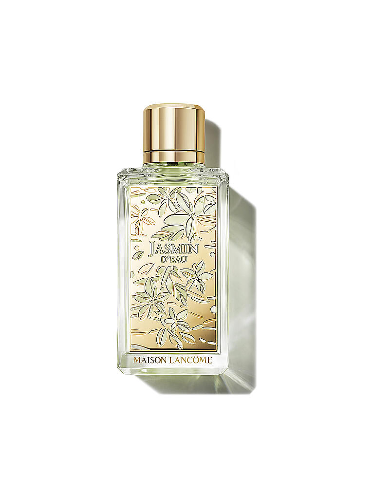 LANCÔME | Maison Lancôme Jasmin d'Eau Floral Perfume 100ml | keine Farbe