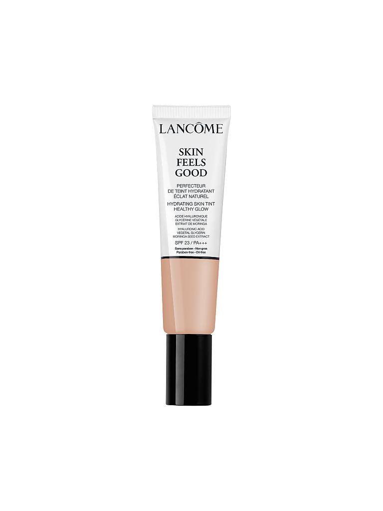 LANCÔME | Make Up -  Skin Feels Good Hydration Skin Tint (025W Soft Beige) | beige