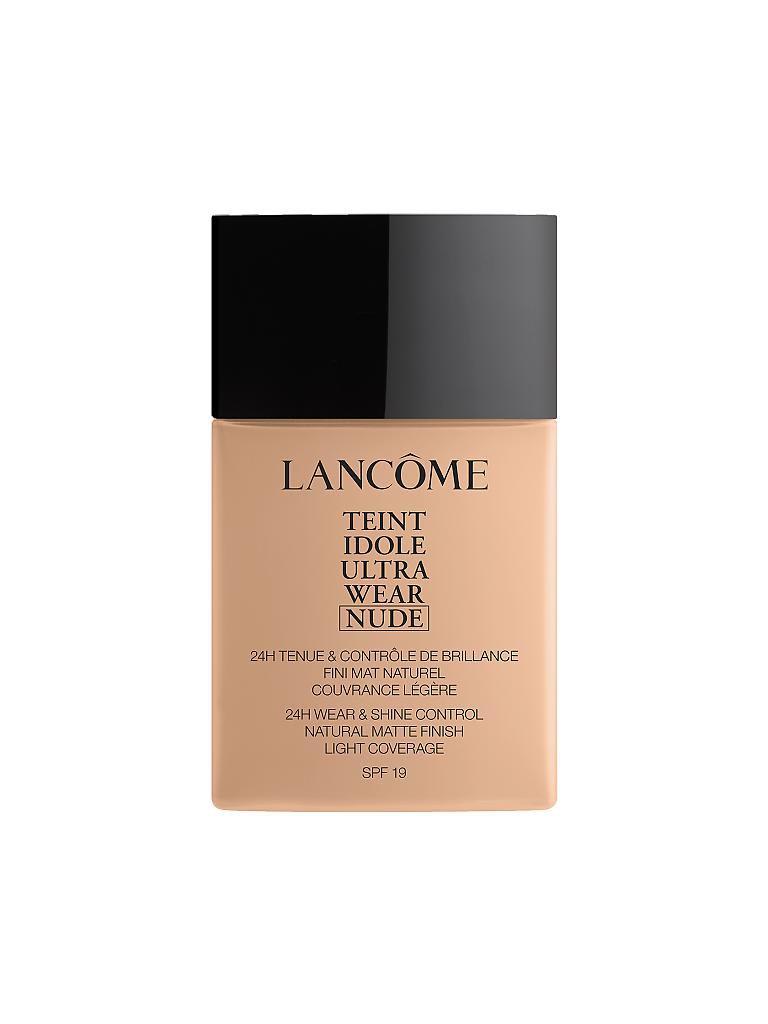 LANCÔME | Make Up - Teint Idole Ultra Wear Nude (02 Lys Rose) | beige