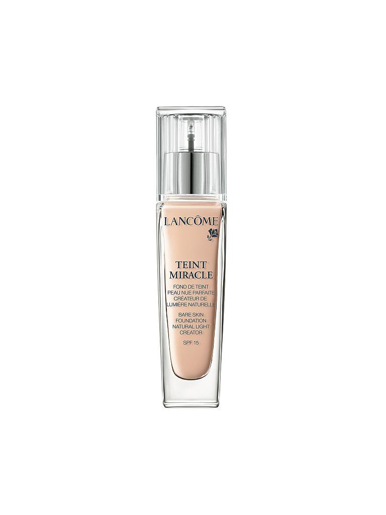 LANCÔME | Make Up - Teint Miracle Reno (03 beige Diaphane) 30ml | beige
