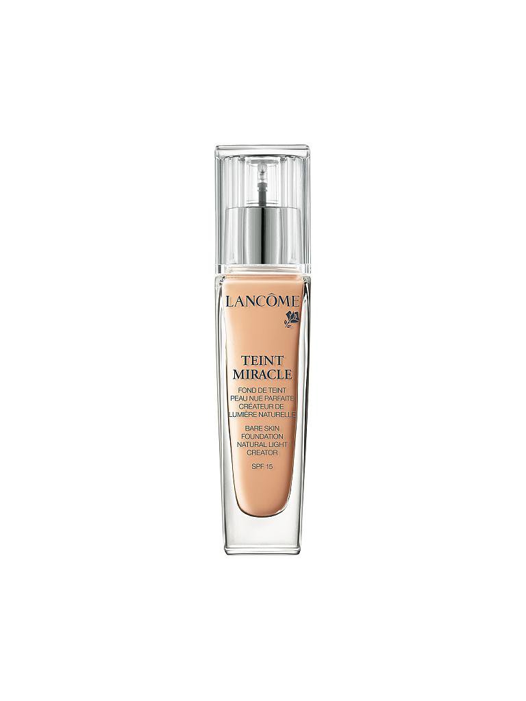 LANCÔME | Make Up - Teint Miracle Reno (045 Sable Beige) 30ml | beige