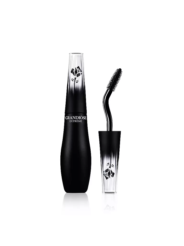 LANCÔME | Mascara - Grandiose L'Extreme (01 Noir) | schwarz