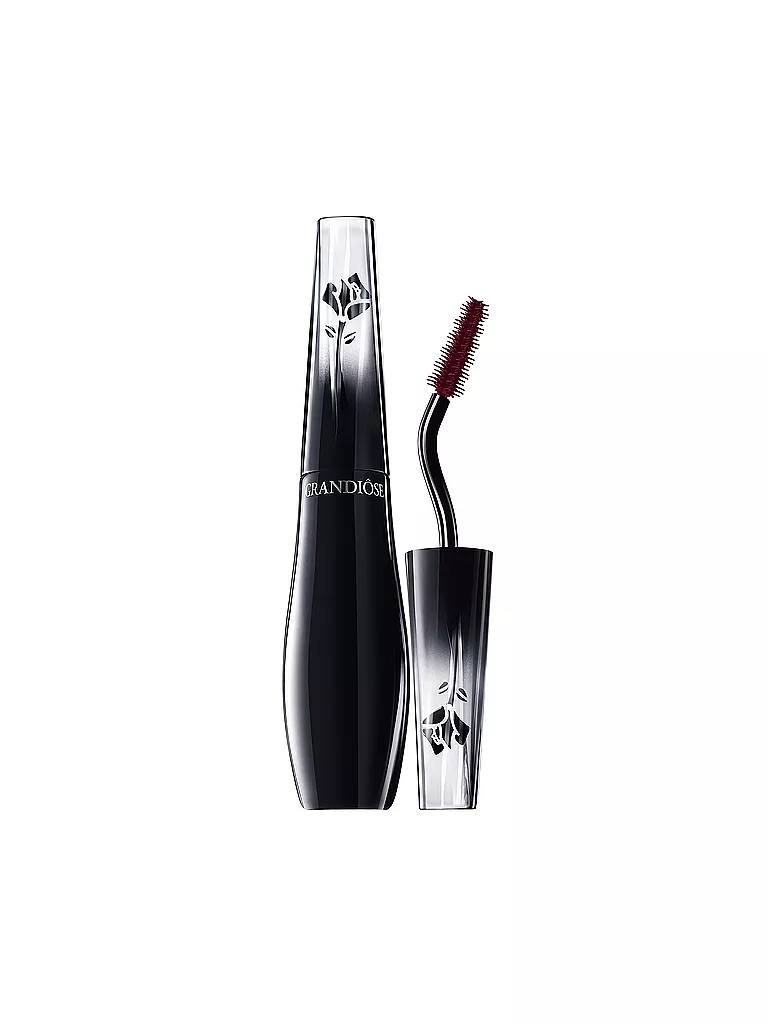 LANCÔME | Mascara - Grandiose Mascara (01 Noir Mirifique) | schwarz